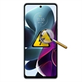 Diagnóza Motorola Moto G200 5G
