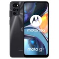 Motorola Moto G22 - 64GB - kosmická černá