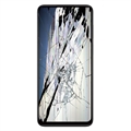 Motorola Moto G23 LCD a oprava dotykové obrazovky - černá