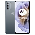 Motorola Moto G22 - 64GB - kosmická černá