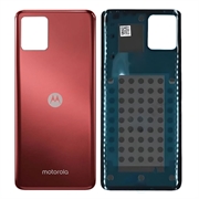 Motorola Moto G32 Pravý zadní kryt - Červené