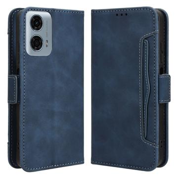 Motorola Moto G34 Cardholder Series Pouzdro na Peněženku