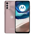 Motorola Moto G42 - 64GB (Otevřená krabice - Vynikající) - Metallic Rose