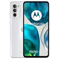 Motorola Moto G52 - 128GB - Porcelánová bílá