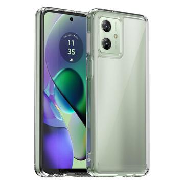 Motorola Moto G54 Anti-Shock Hybridní Pouzdro