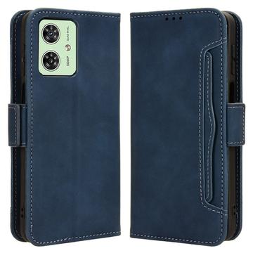 Motorola Moto G54 Cardholder Series Pouzdro na Peněženku