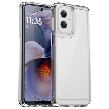 Motorola Moto G55 Anti-Shock Hybridní Pouzdro