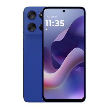 Motorola Moto G56 - 256GB - Dazzling Blue