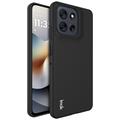 Motorola Moto G56 Imak UC-3 Série TPU Pouzdro - Černé