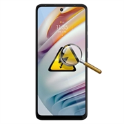 Diagnóza Motorola Moto G60