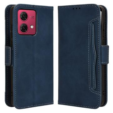 Motorola Moto G84 Cardholder Series Pouzdro na Peněženku