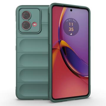 Rugged Řady Motorola Moto G84 TPU Pouzdro