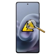 Motorola Moto G86 Power Diagnóza