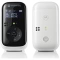 Motorola Nursery PIP15 HD Audio Baby Monitor - White