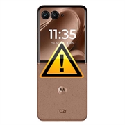 Oprava baterie Motorola Razr 50 Ultra