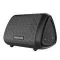Motorola Sonic Sub 240 Bass Bluetooth reproduktor - 7W - černá