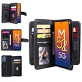 Slot pro více karty Samsung Galaxy M52 5G Case