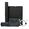 Multifunkční 5-in-1 MacBook Pro 15.4 "Set-Black