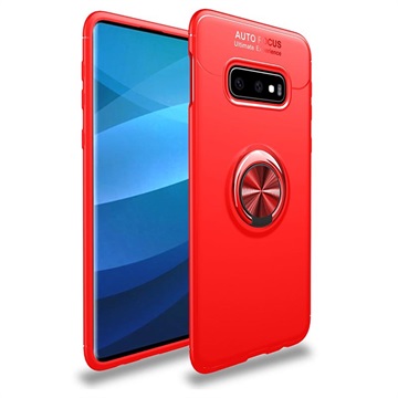 Samsung Galaxy S10+ Magnetic Fing Grip Case