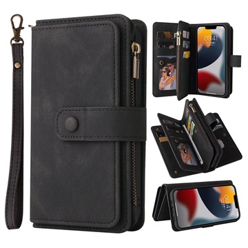 Multipurpose Series iPhone 14 Wallet Case