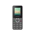 MyPhone 2240 LTE Mobile Phone for Seniors - Black