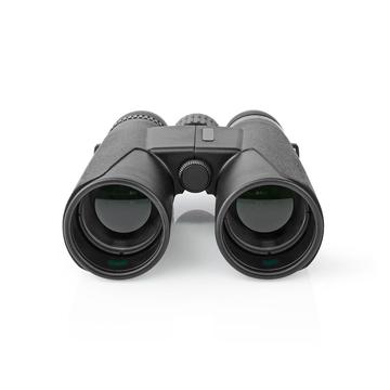 Nedis 10x42mm Binoculars - Black