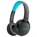 Niceboy Hive 3 Prodigy Bluetooth Sluchátka - černá