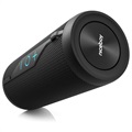Niceboy Raze 4 Origin Waterproof Bluetooth reproduktor - černá