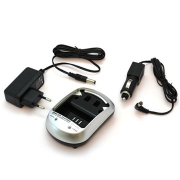 Nabíječka baterie Nikon EN-EL5- Coolpix P100, P5000, P90