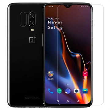 Nillkin Amazing H+Pro OnePlus 6t Tempered Glass Screen Protector