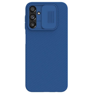 Nillkin CamShield Samsung Galaxy A14 Pouzdro - Modrý