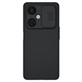 OnePlus Nord CE 3 Lite/N30 Nillkin CamShield pouzdro - černá