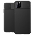 Nillkin Camshiled iPhone 11 Pro pouzdro - černá