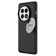 OnePlus 13 Nillkin Camshield Prop Kickstand Case - Compatible with MagSafe - Black