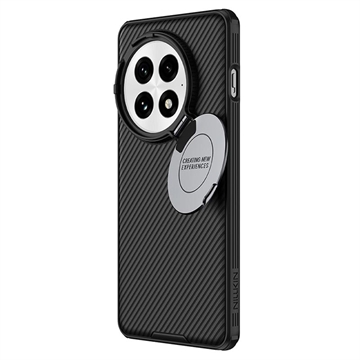 OnePlus 13 Nillkin Camshield Prop Kickstand Case - Compatible with MagSafe