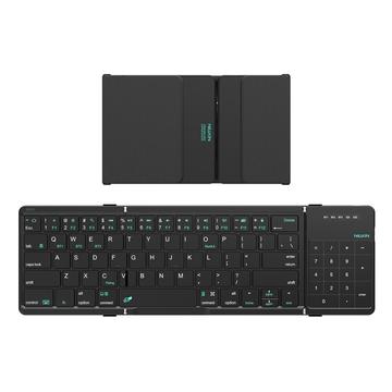 Nillkin Cube Pocket Foldable Bluetooth Keyboard with Touchpad