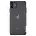 Nillkin Nature 0,6mm iPhone 11 TPU Case - Transparent
