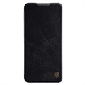 Nillkin Qin Samsung Galaxy A34 5G Flip pouzdro se slotem karty