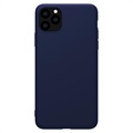 Kus IPhone 11 Pro TPU CASE - Blue - modrá