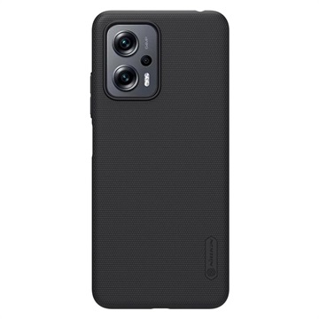 Nillkin Super Frosted Shield Xiaomi Poco M4 Pro pouzdro
