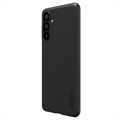 Samsung Galaxy M54/F54 Nillkin Super Frosted Shield Pro Hybridní Pouzdro - Černá