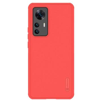Nillkin Super Frosted Shield Pro Xiaomi Redmi K50 Ultra Hybridní Pouzdro