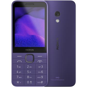 Nokia 235 4G (2024) - Purple