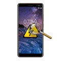 Nokia 7 plus diagnóza