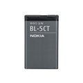 Baterie Nokia BL -5CT - 1050 mAh (hromad)