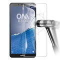 Ochranství obrazovky NOKIA C3 Tempered Glass - 9h, 0,33 mm - čisté