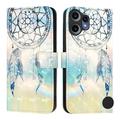 Nothing CMF Phone 2 Pro Wonder Series Wallet Case - Dreamcatcher