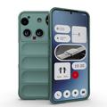 Rugged Nothing Phone (3) TPU Pouzdro