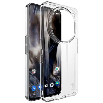 Nothing Phone (3a) Pro Imak Crystal Clear II Pro - Transparent