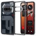 Nothing Phone (3a) Spigen Ultra Hybrid pouzdro - Vesmírný krystal
